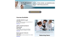 Desktop Screenshot of cap.enspire.com